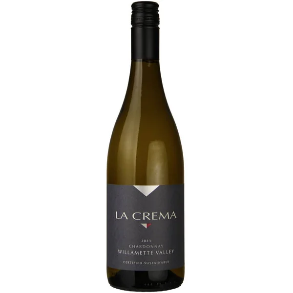 La Crema Willamette Valley Chardonnay / 750 ml