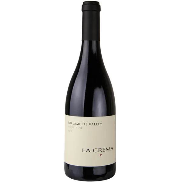 La Crema Willamette Valley Pinot Noir / 750 ml