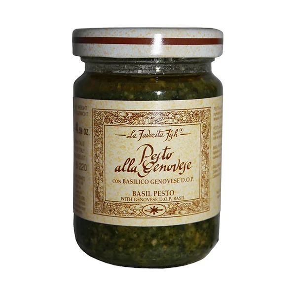 La Favorita Pesto Genovese
