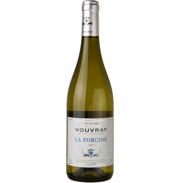 La Forcine Vouvray / 750mL