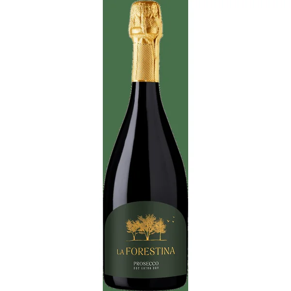La Forestina Prosecco Extra Dry DOC NV 750ml