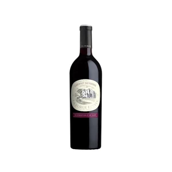 La Forge Estate Cabernet Sauvignon 2024 750ml