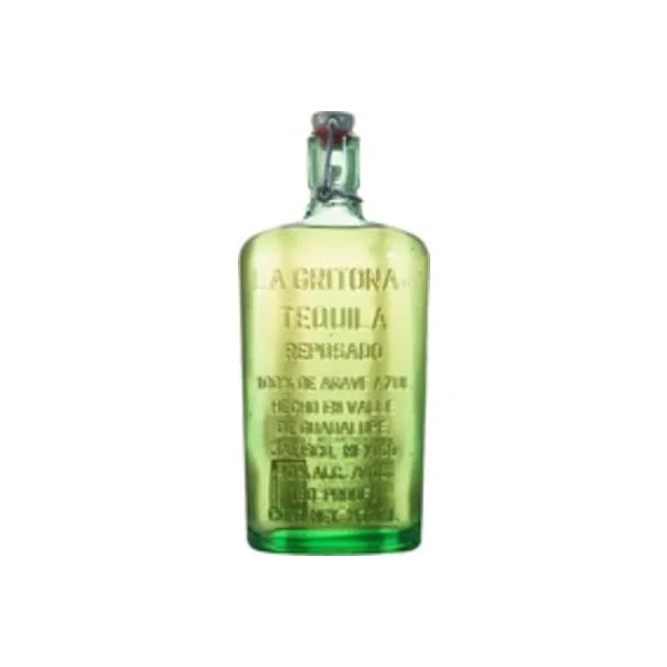 La Gritona Tequila Reposado