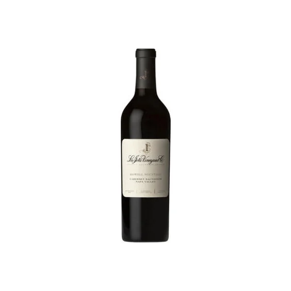 La Jota Howell Mountain Cabernet Sauvignon