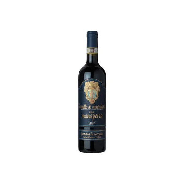 La Lecciaia Brunello Di Motalcino