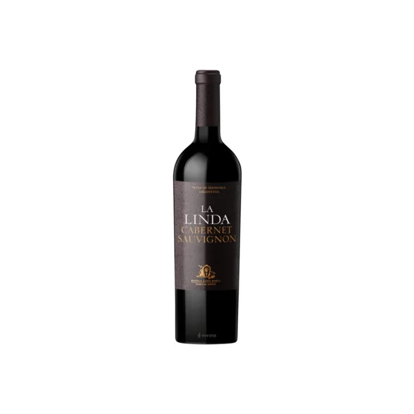 La Linda Cabernet Sauvignon