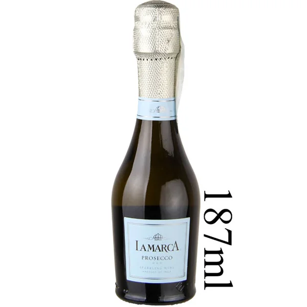 La Marca Prosecco / 187ml