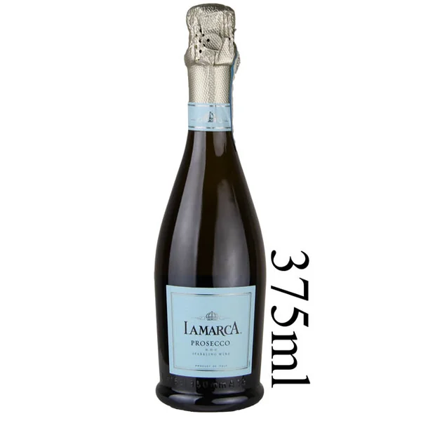 La Marca Prosecco - (Half Bottle) / 375 ml