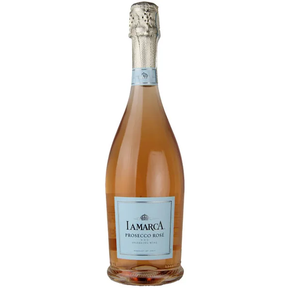 La Marca Prosecco Rose / 750 ml