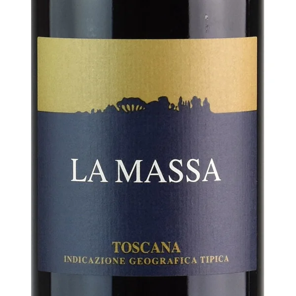 La Massa Toscana La Massa 2017