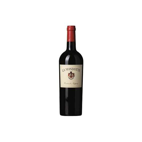 La Mondotte Saint Emilion Grand Cru 2016 750ml