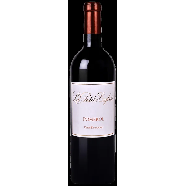 La Petite Eglise Pomerol 2007 750ml