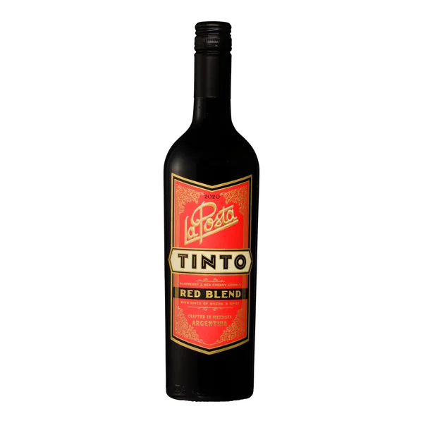 La Posta Tinto Red Blend Uco Valley Mendoza 2020