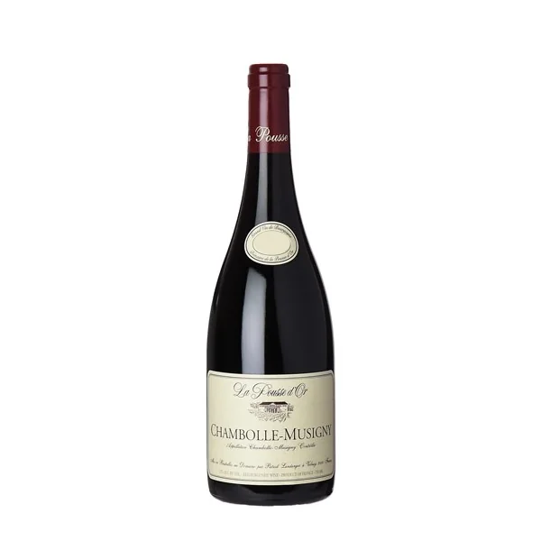 La Pousse d'Or Chambolle Musigny 2017 750ml