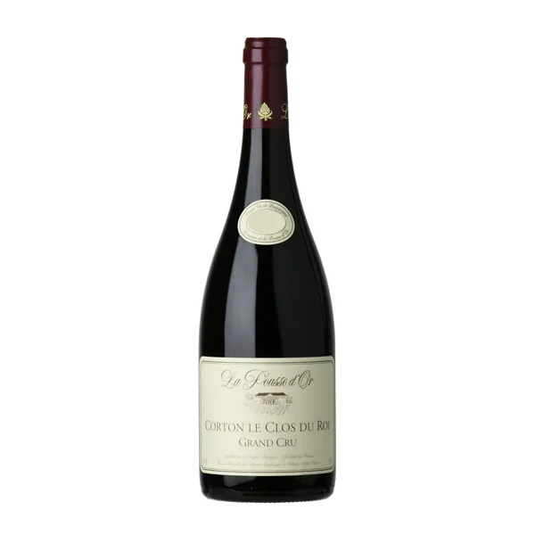 La Pousse d'Or Corton Grand Cru Le Clos du Roi 2019 750ml