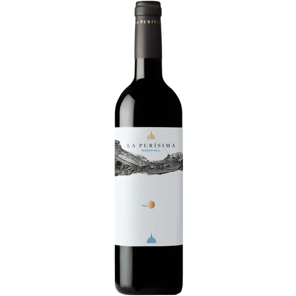 La Purisima Monastrell Yecla 2023