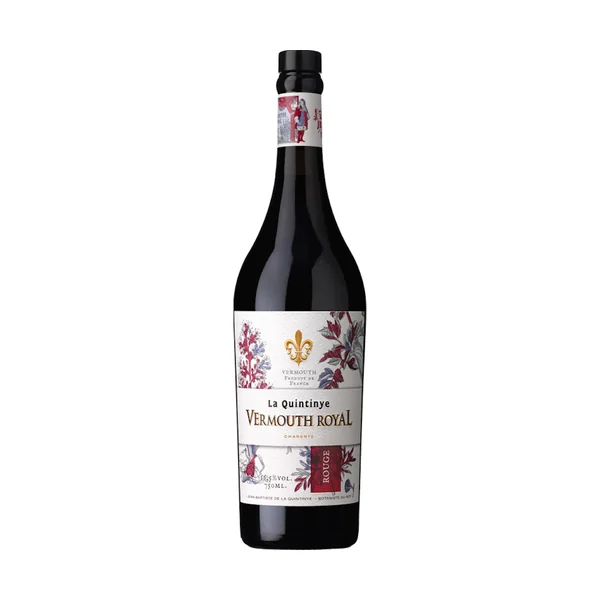 La Quintinye Vermouth Red - Image 2