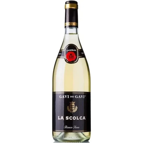 La Scolca Gavi Black Label