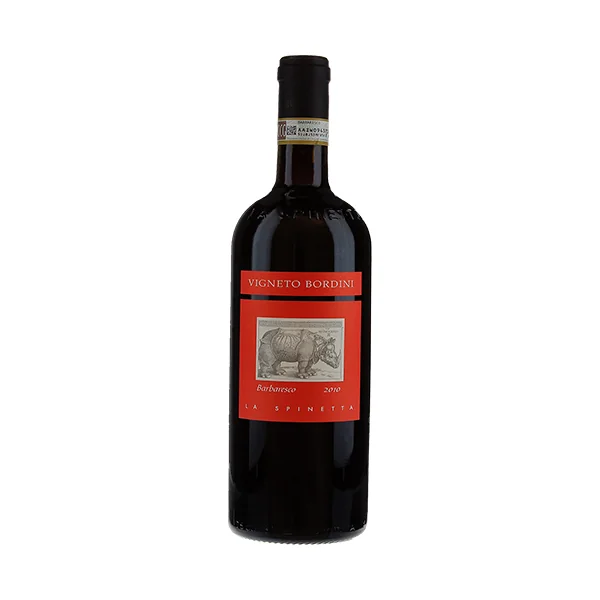 La Spinetta Barbaresco Bordini