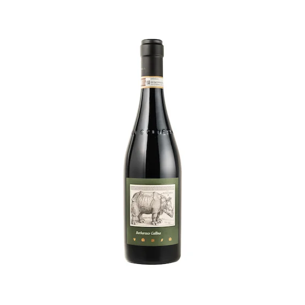 La Spinetta Barbaresco Gallina 2003 750ml