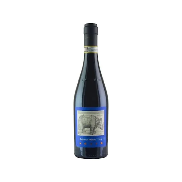 La Spinetta Barbaresco Valeirano 2015 750ml