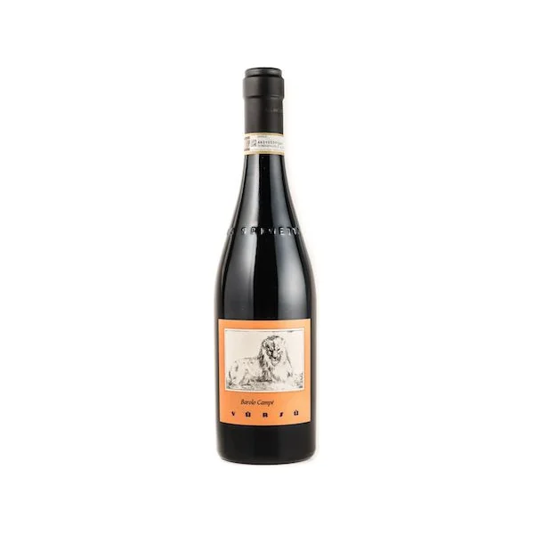 La Spinetta Barolo Campe 2006 750ml