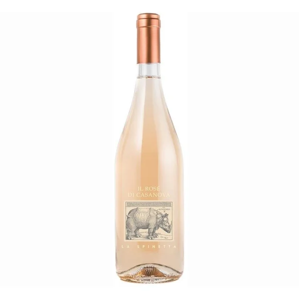 La Spinetta Il Rosé di Casanova