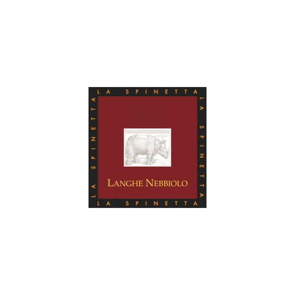 La Spinetta Langhe Nebbiolo
