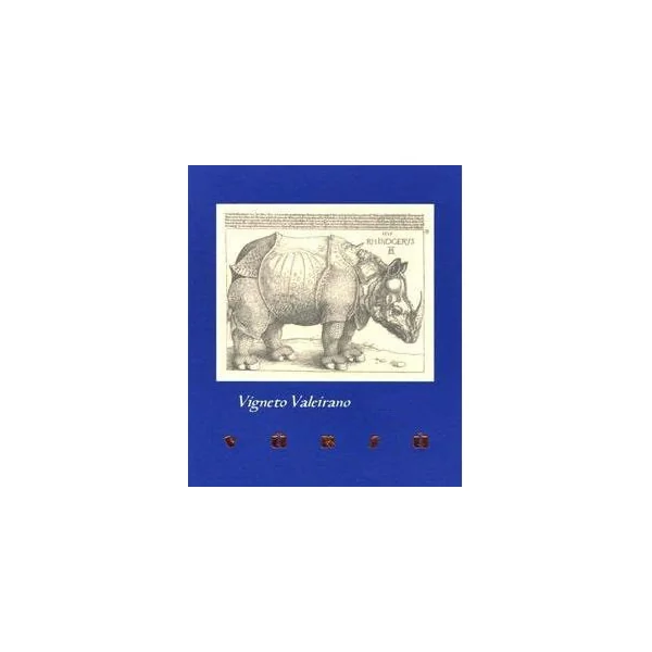 La Spinetta (Rivetti) Barbaresco Vürsù Vigneto Valeirano 2017