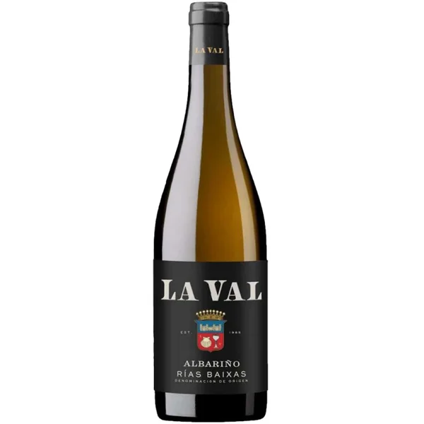 La Val Albarino Rias Biaxas 2023