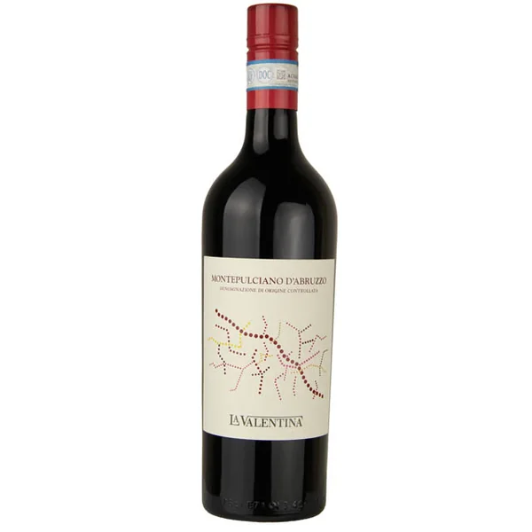 La Valentina Montepulciano d'Abruzzo / 750 ml