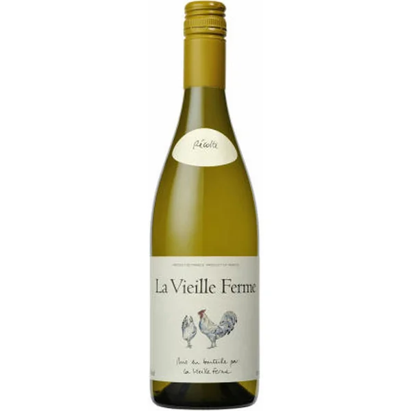 La Vieille Ferme Blanc NV 750ml