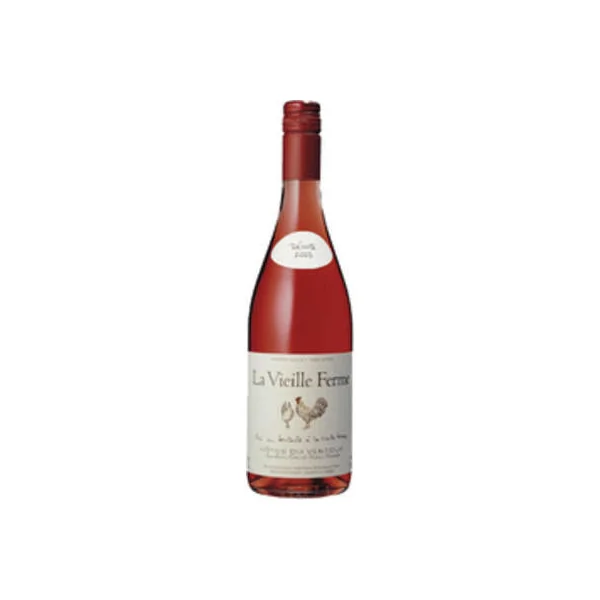 La Vieille Ferme Rosé