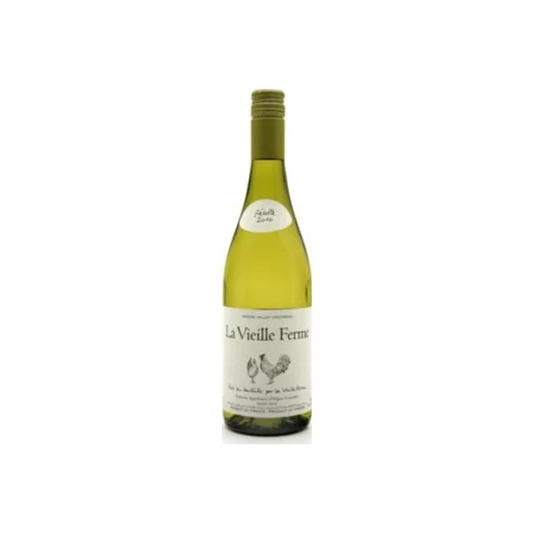 La Vieille Ferme White