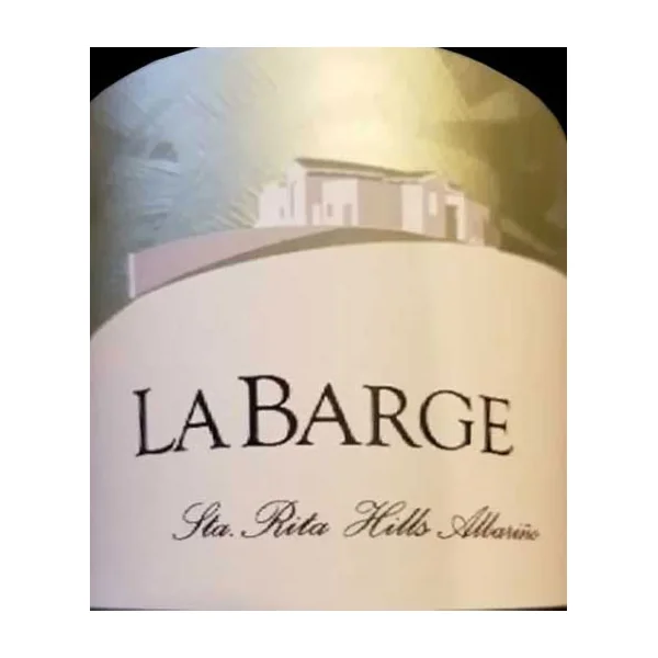 LaBarge Albariño Santa Rita Hills 2018