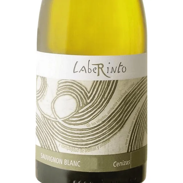 Laberinto Cenizas de Laberinto Sauvignon Blanc Maule Valley 2019
