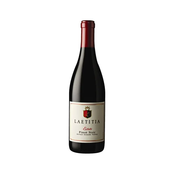 Laetitia Pinot Noir Estate 2022 750ml