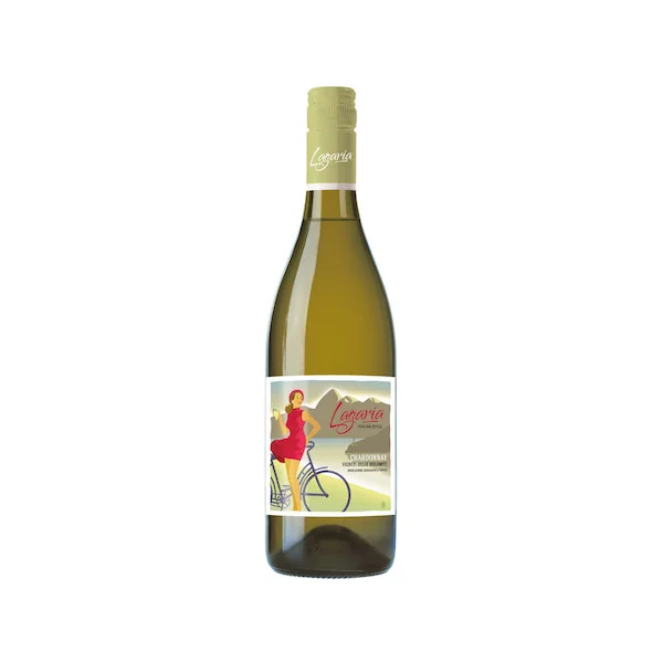 Lagaria Chardonnay 2021 750ml