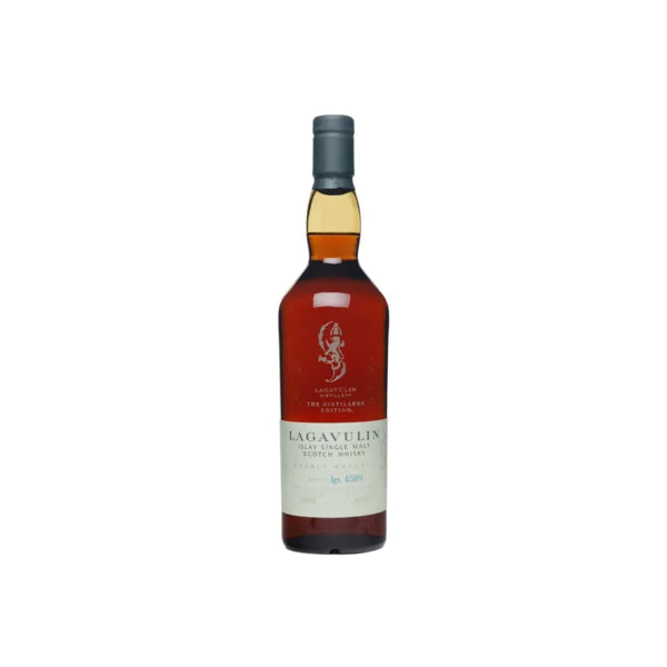 Lagavulin Distillers Edition 2020 Islay Single Malt Scotch Whisky