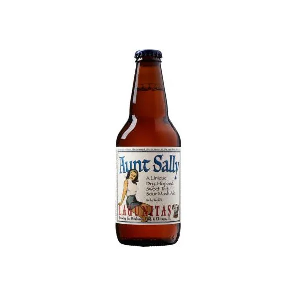 Lagunitas Aunt Sally