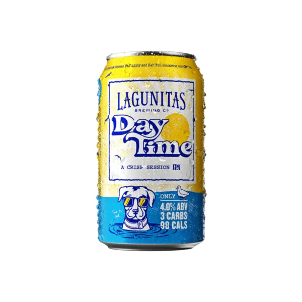 Lagunitas Daytime IPA