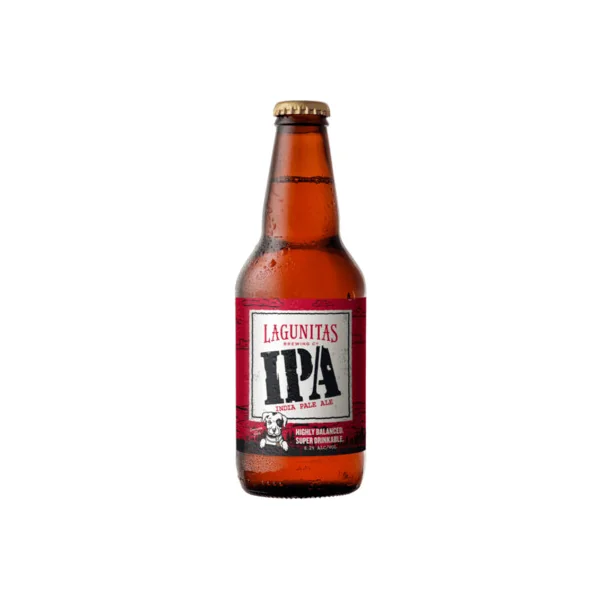 Lagunitas IPA