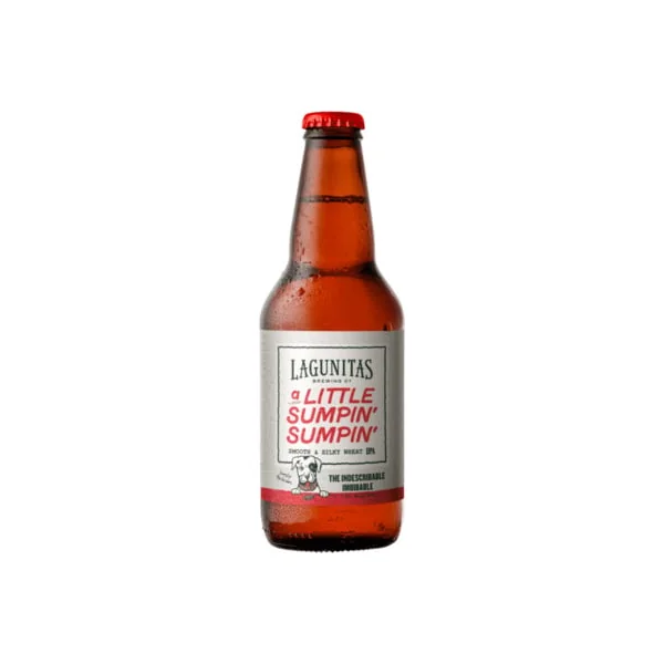 Lagunitas Little Sumpin' Sumpin'