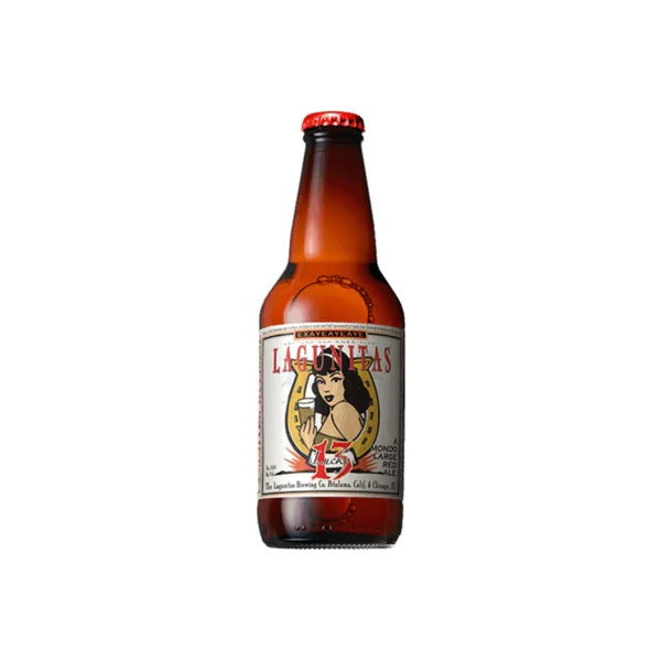 Lagunitas Lucky 13