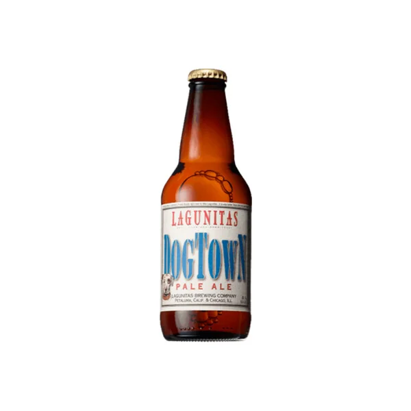 Lagunitas New DogTown Pale Ale
