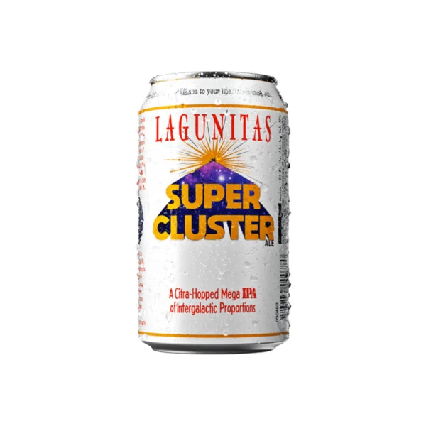 Lagunitas SuperCluster