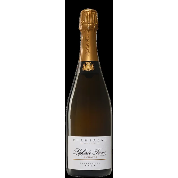 Laherte Freres Champagne Brut Ultradition NV 750ml