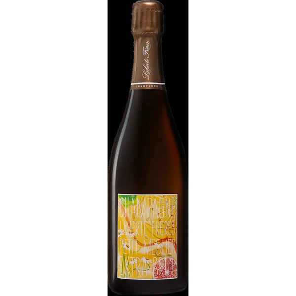 Laherte Freres Champagne Extra Brut Petit Meslier NV 750ml