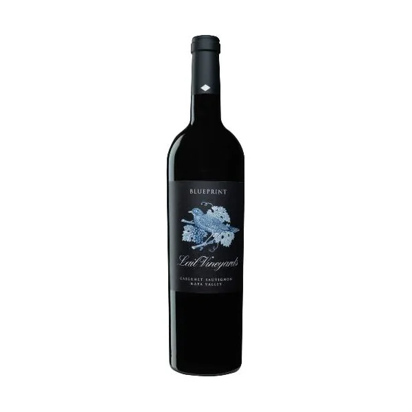 Lail Vineyards Cabernet Sauvignon Blueprint 2022 750ml