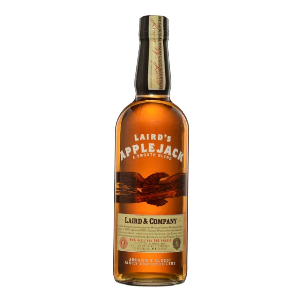Laird's Blended Apple Jack Brandy